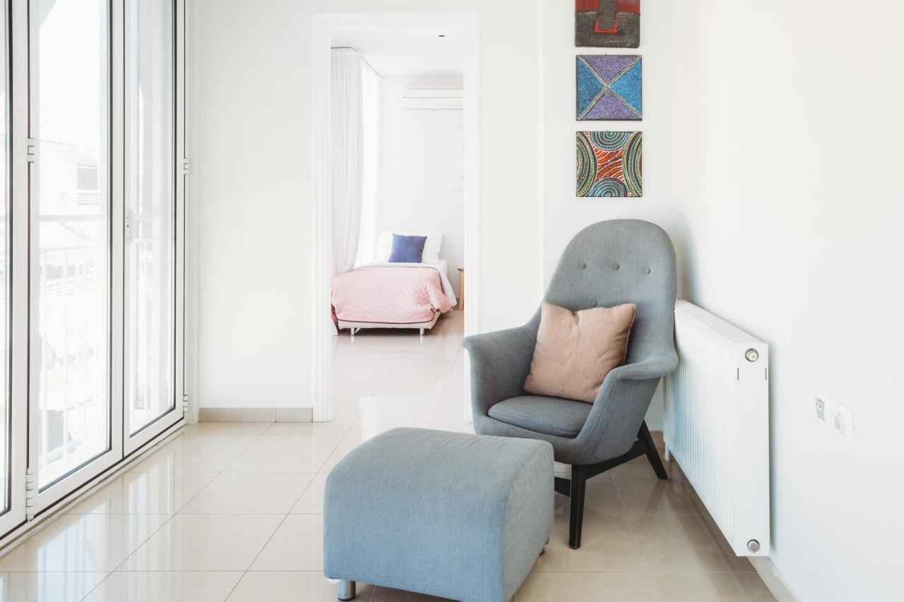 Athens Studios Ξενοδοχείο με διαμερίσματα 4*