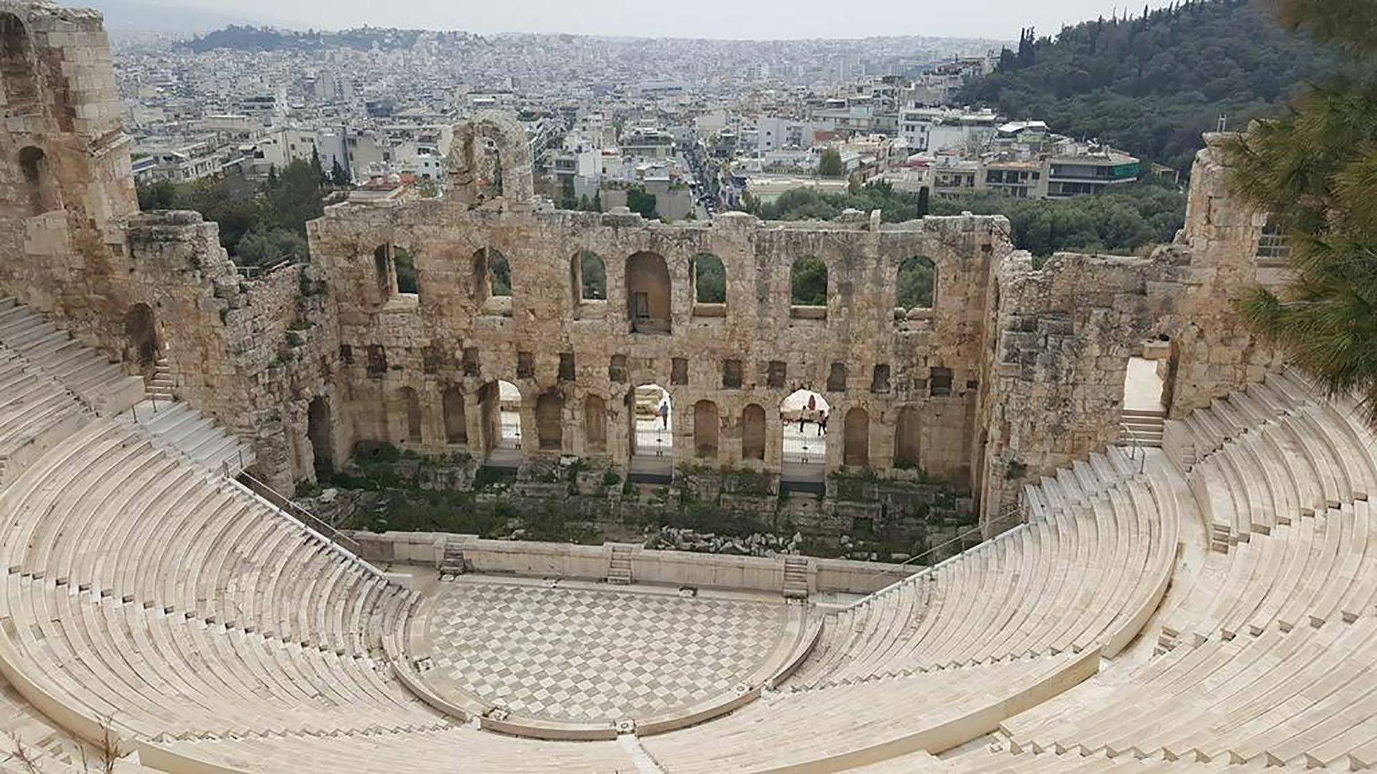 Athens Studios