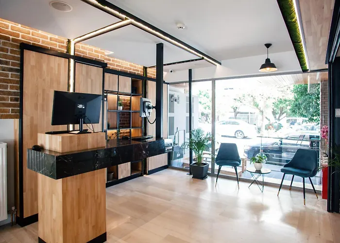 Athens Studios