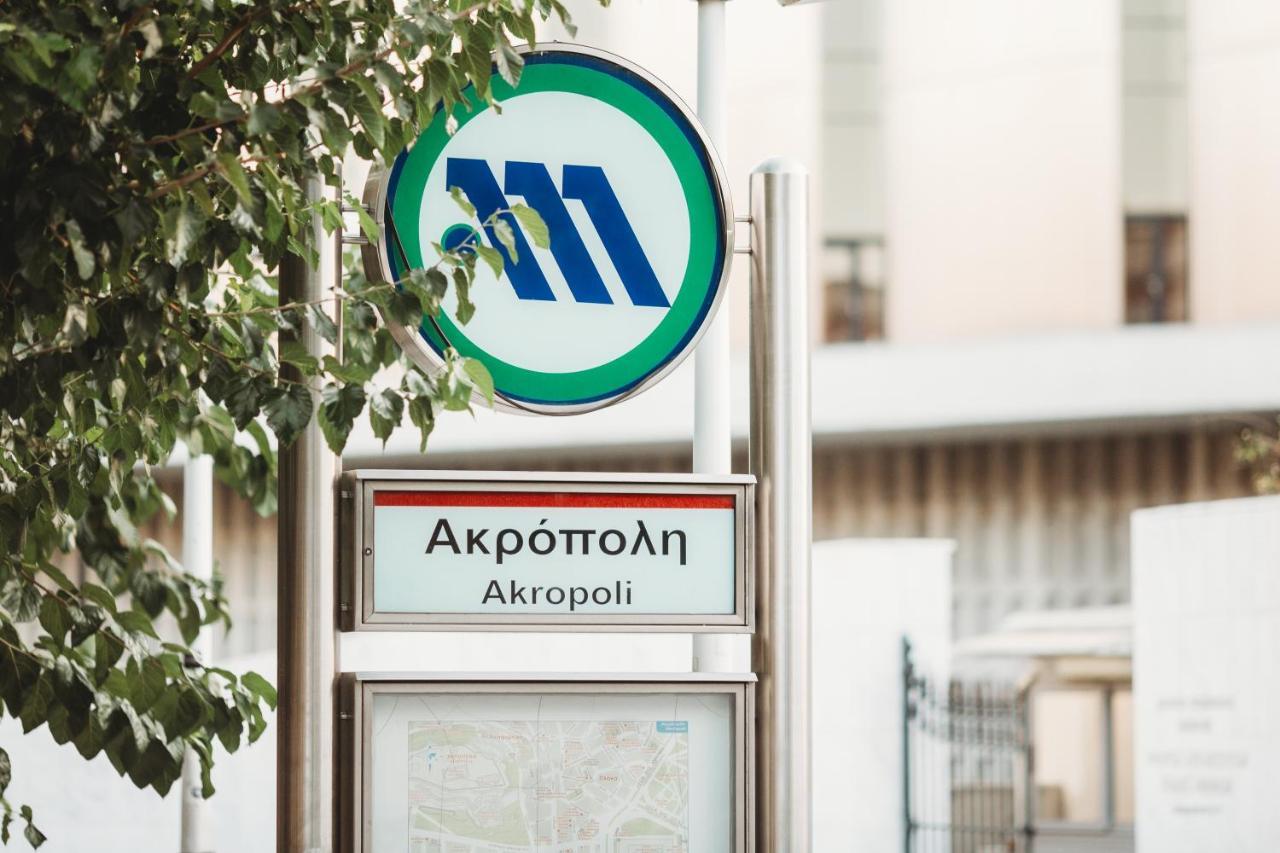 Athens Studios 4*