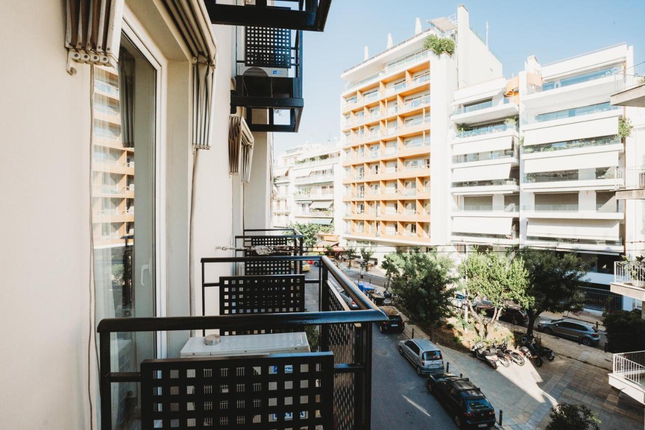 Aparthotel Athens Studios Athens
