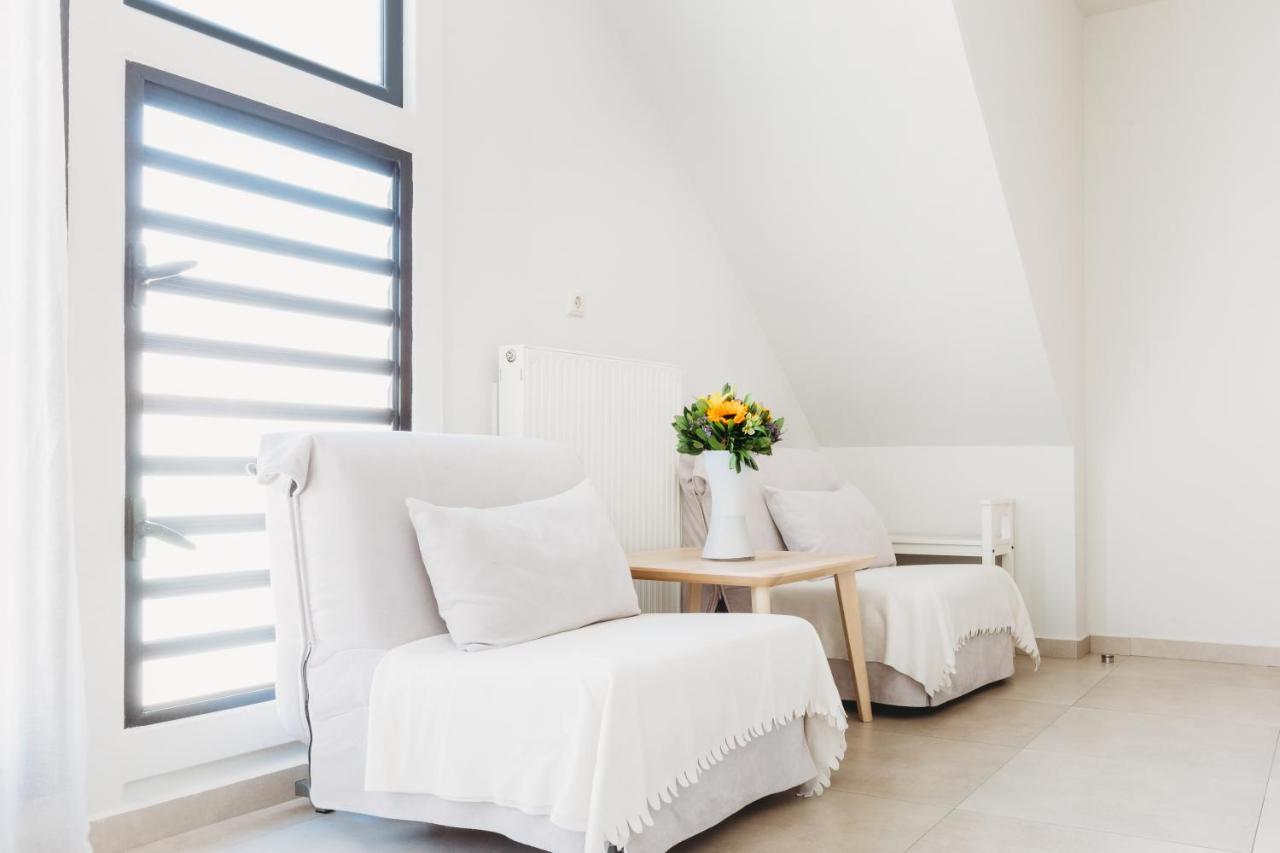 Athens Studios Aparthotel