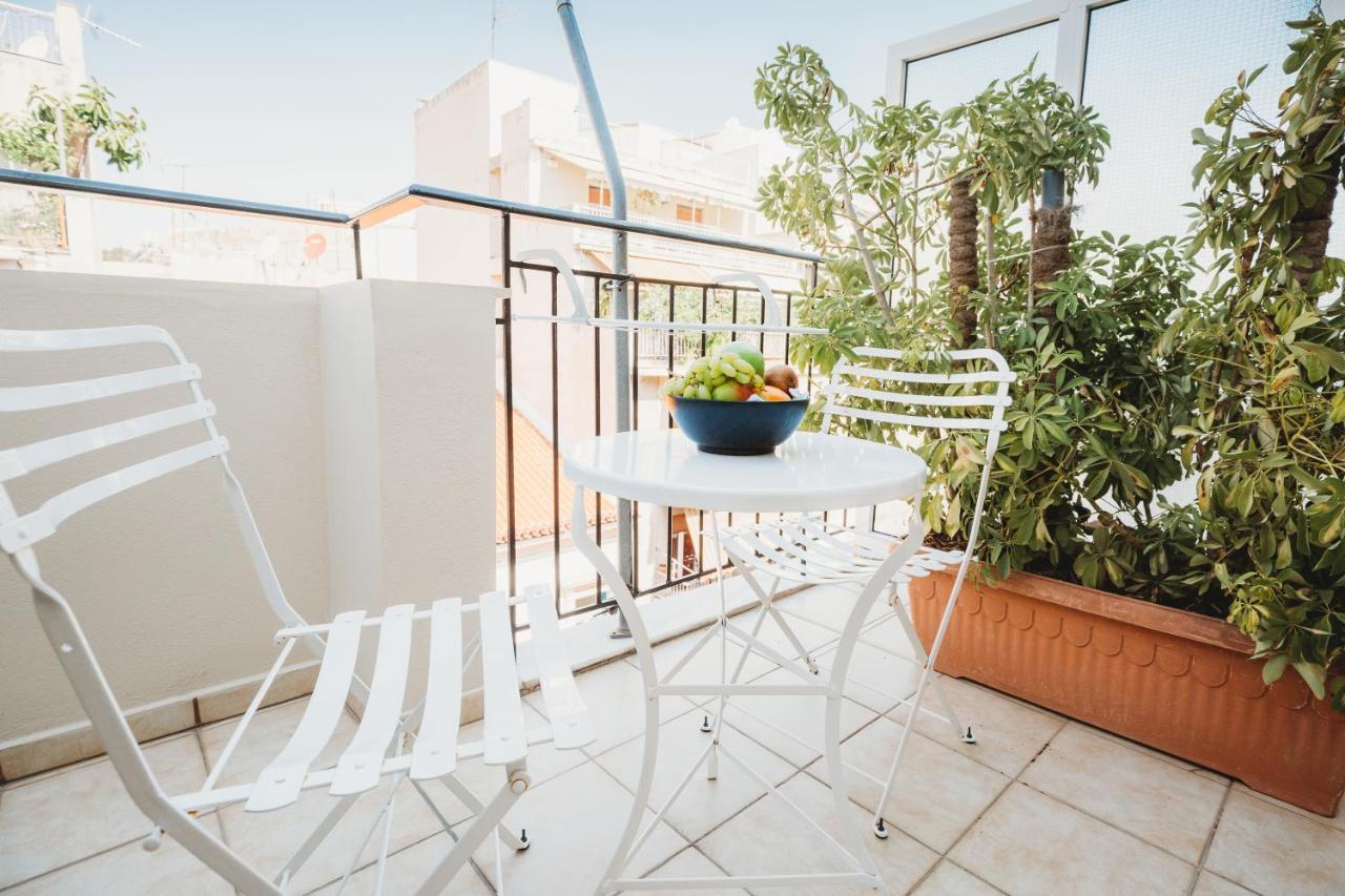 Athens Studios Aparthotel 4*