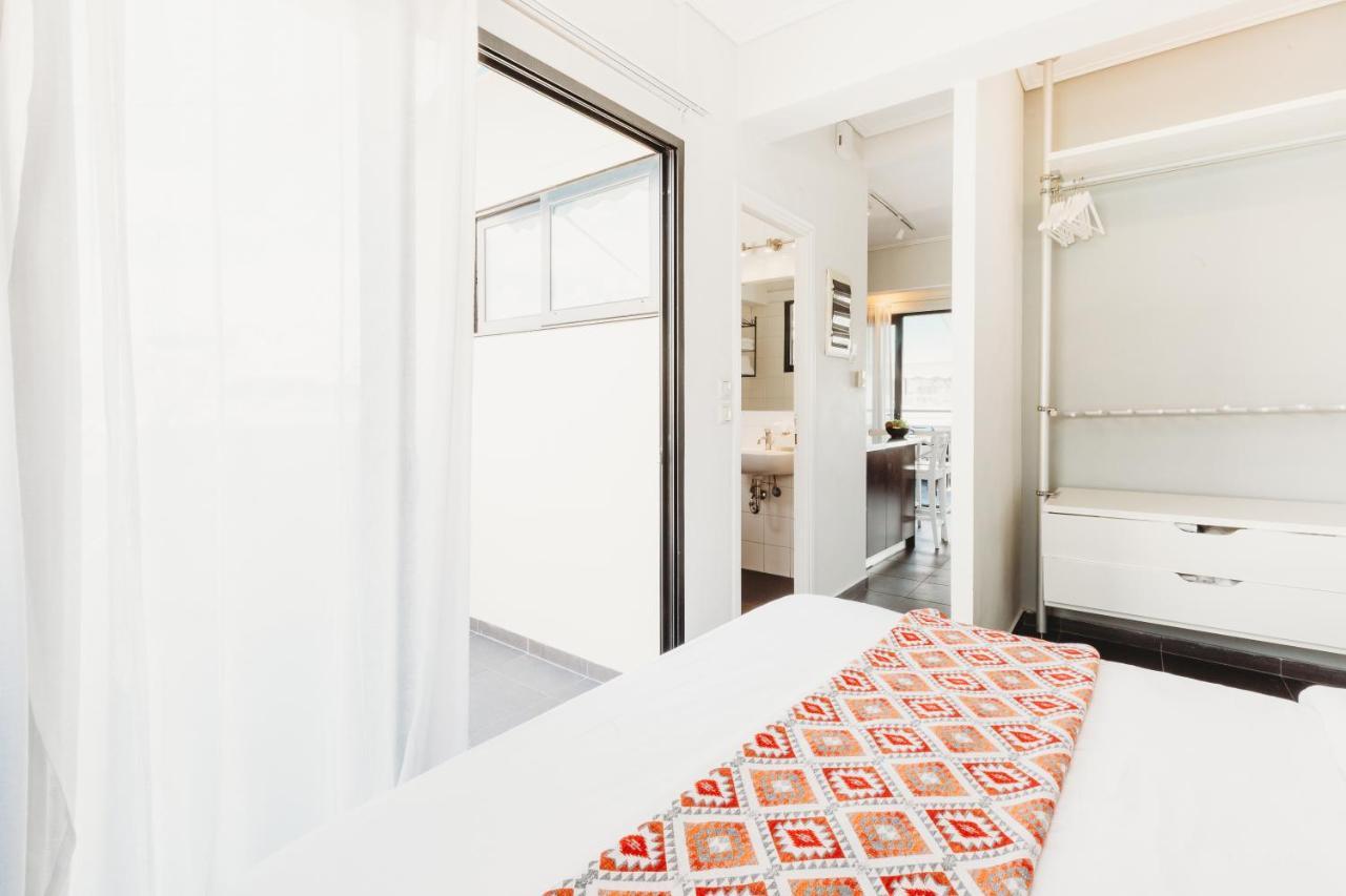 Aparthotel Athens Studios 4*