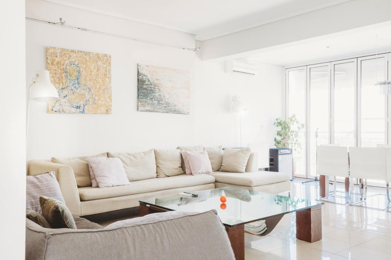 Athens Studios Aparthotel Atény