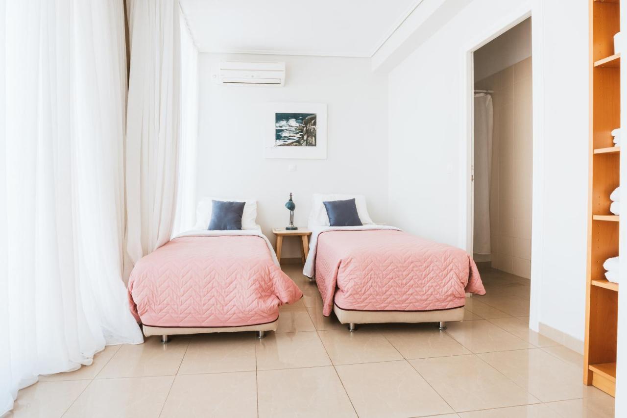 Athens Studios 4* Athens