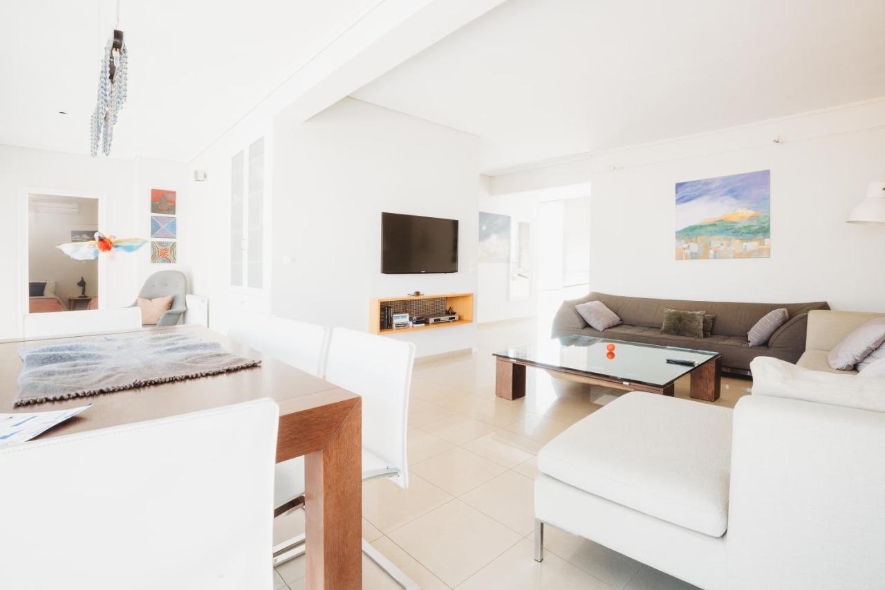 Aparthotel Athens Studios 4*