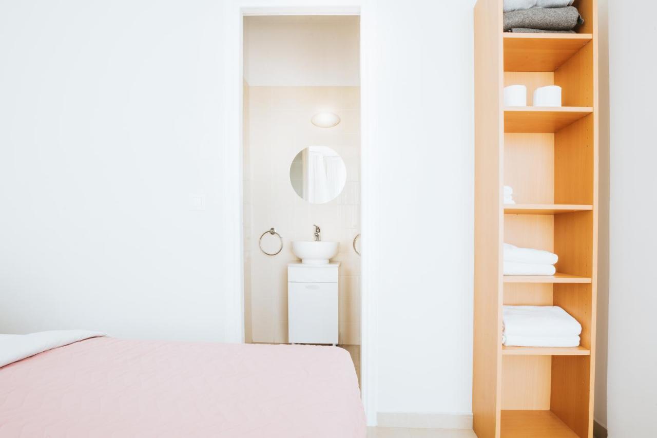 Aparthotel Athens Studios
