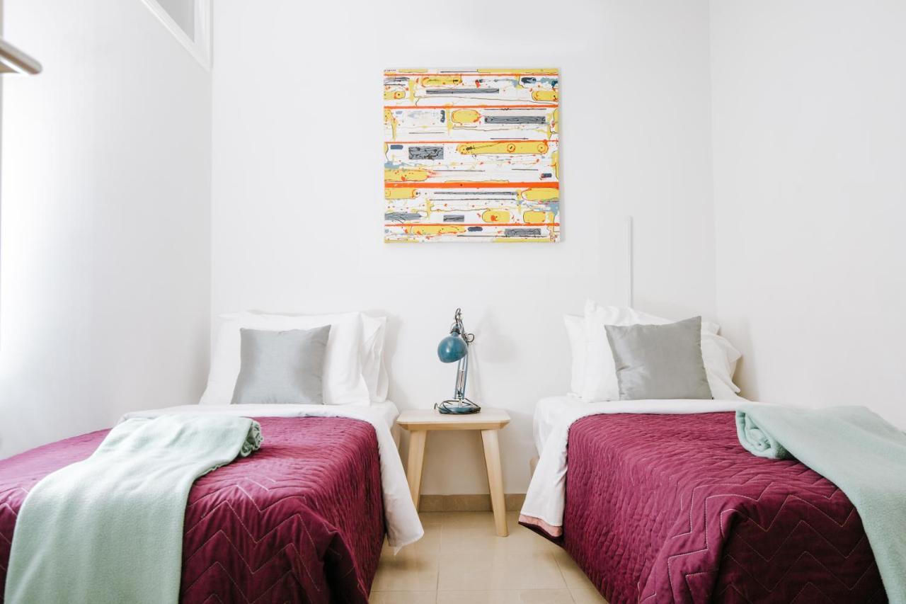 Athens Studios Aparthotel 4*