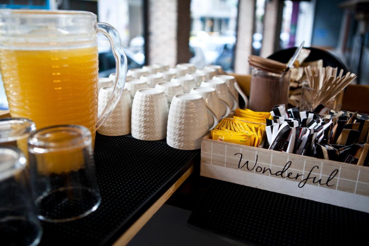 Aparthotel Athens Studios 4*