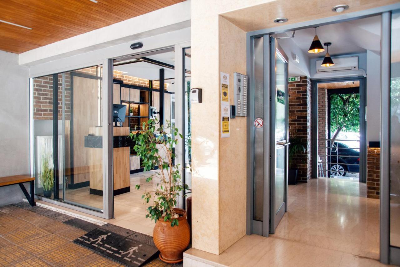 Athens Studios 4* Athens