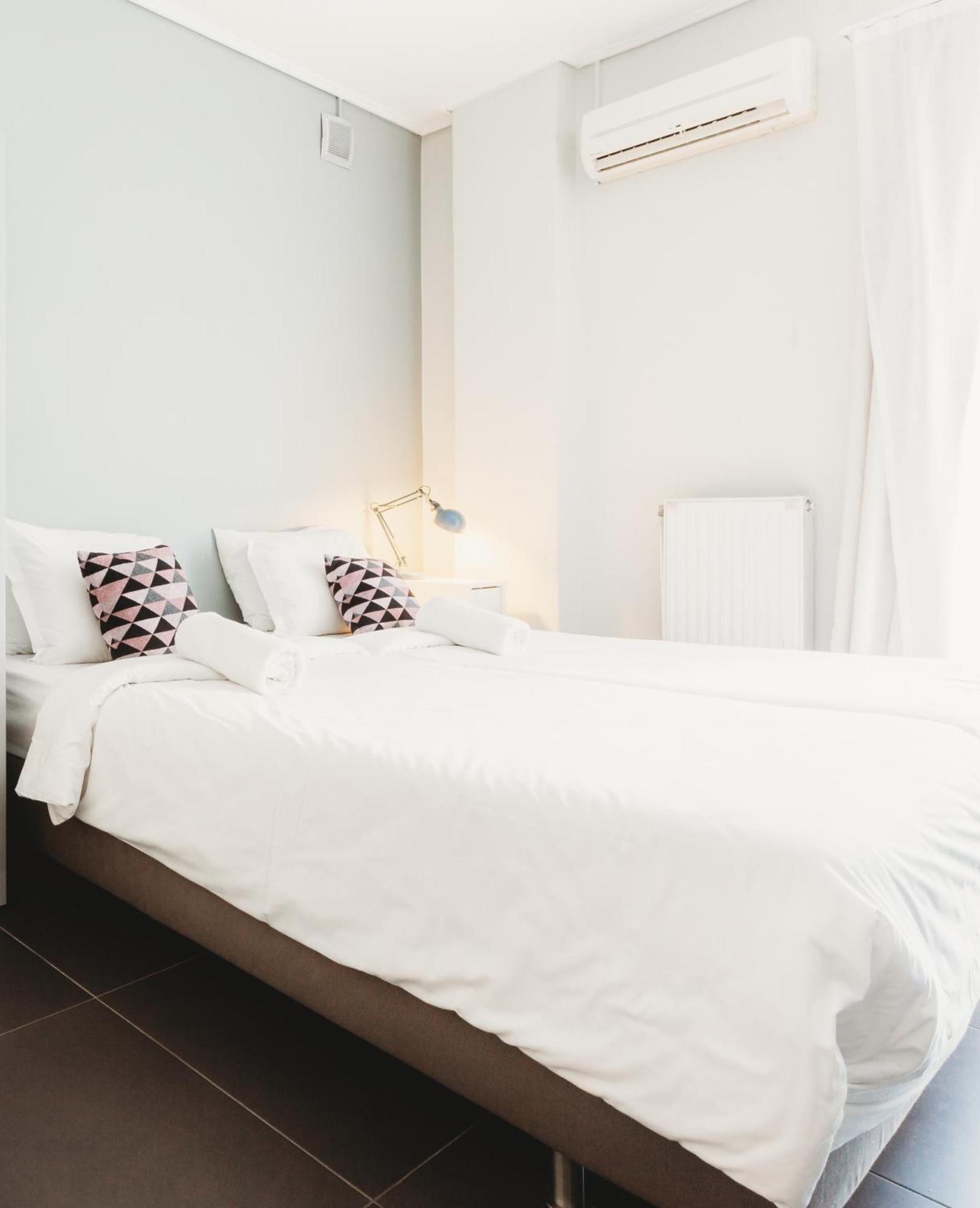 Aparthotel Athens Studios 4*