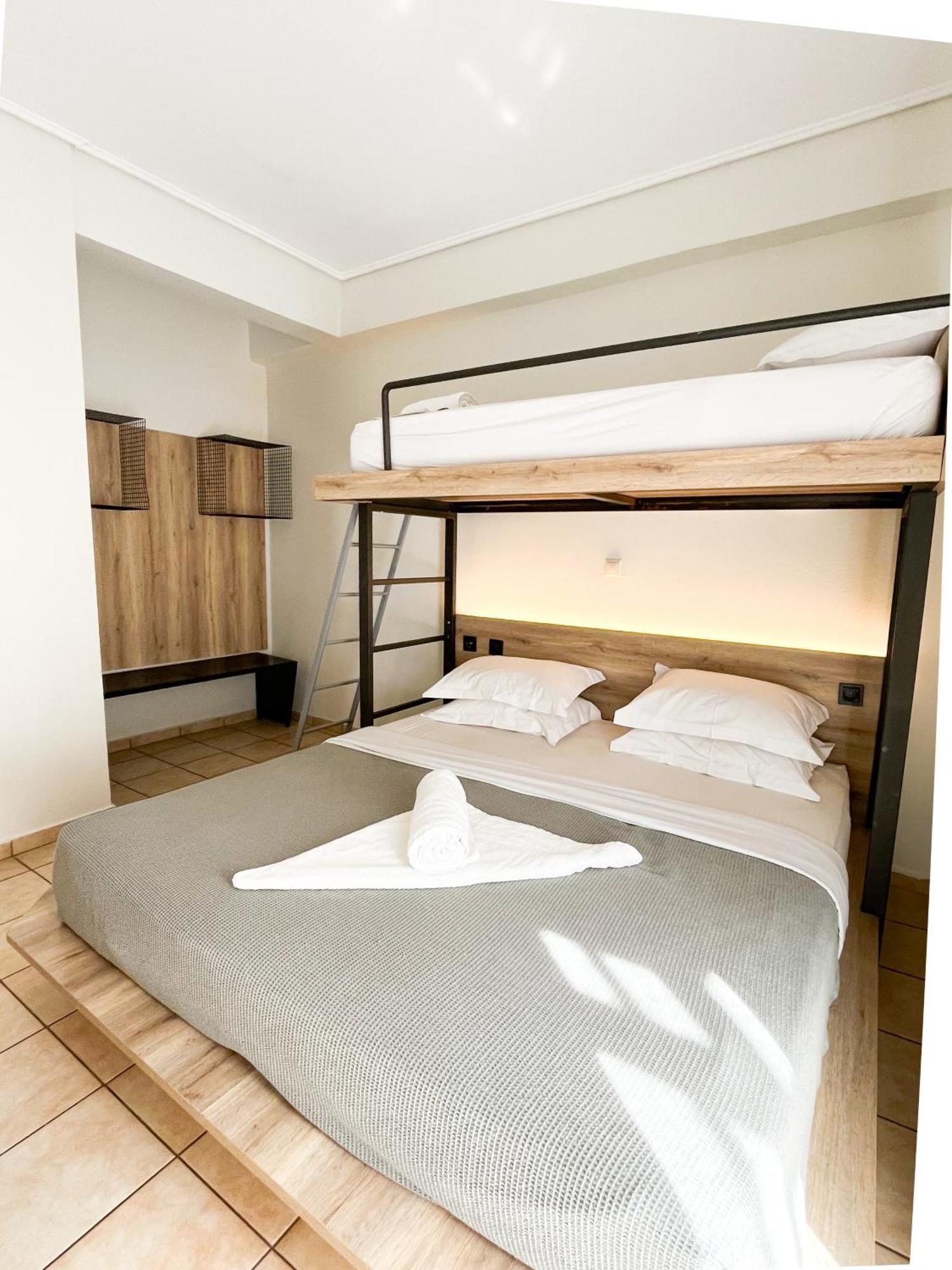 Athens Studios Aparthotel
