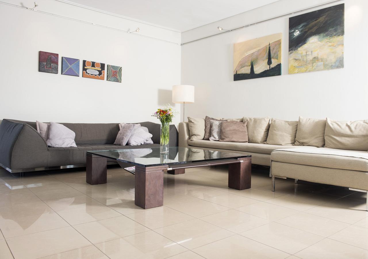 Aparthotel Athens Studios