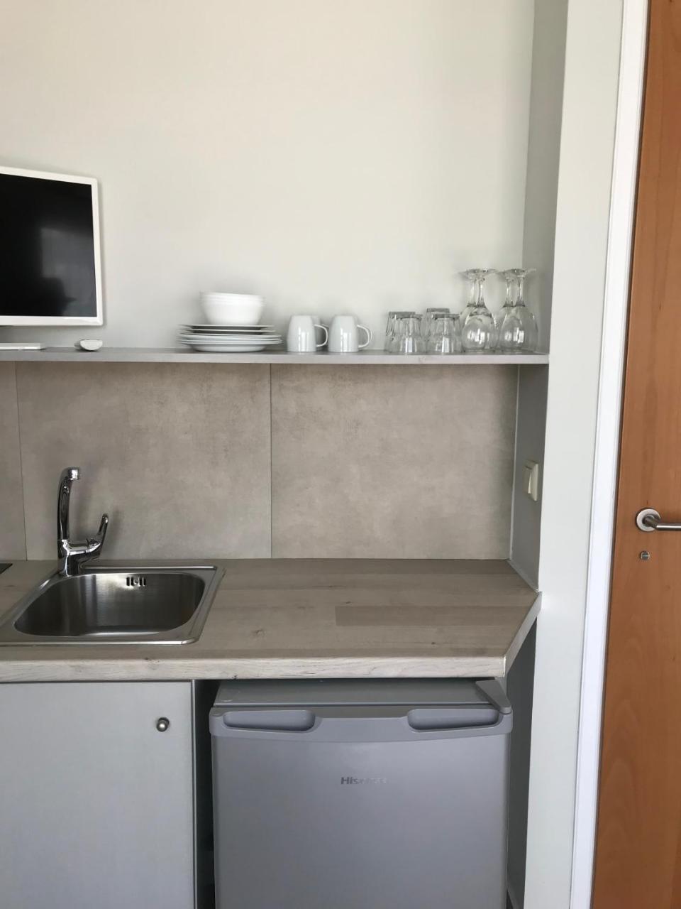 Athens Studios Aparthotel 4*