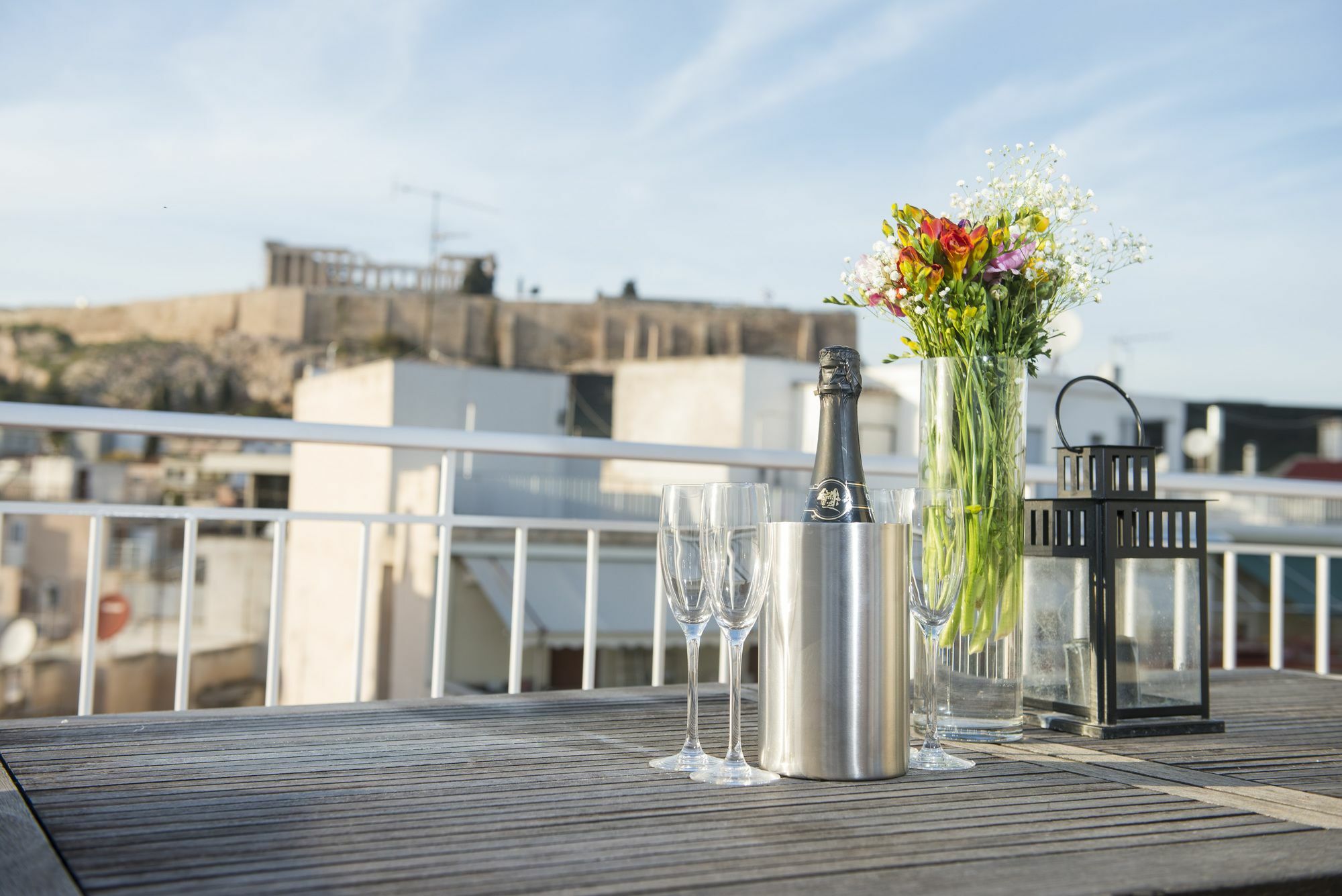 Aparthotel Athens Studios