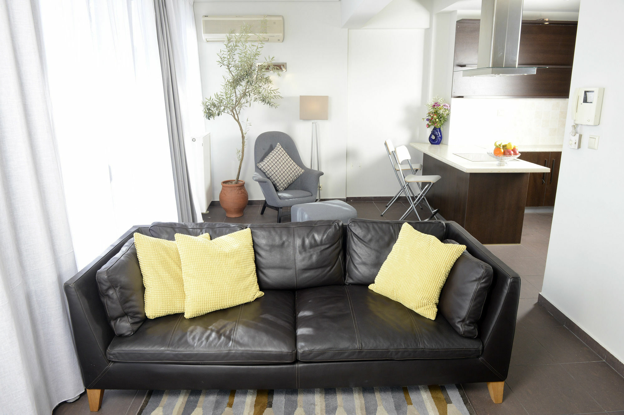 Aparthotel Athens Studios