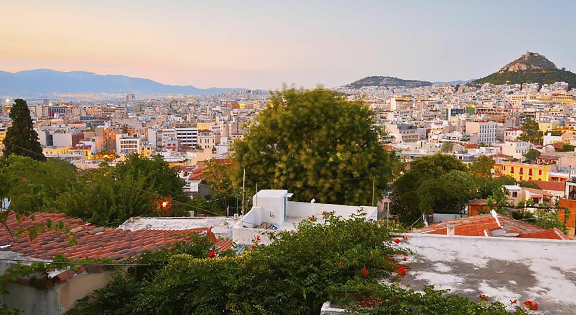 Athens Studios 4* Athens