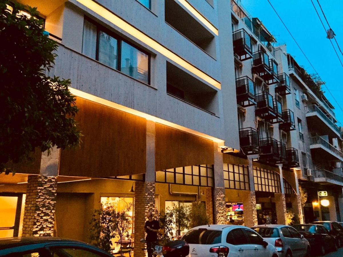 Athens Studios Atény