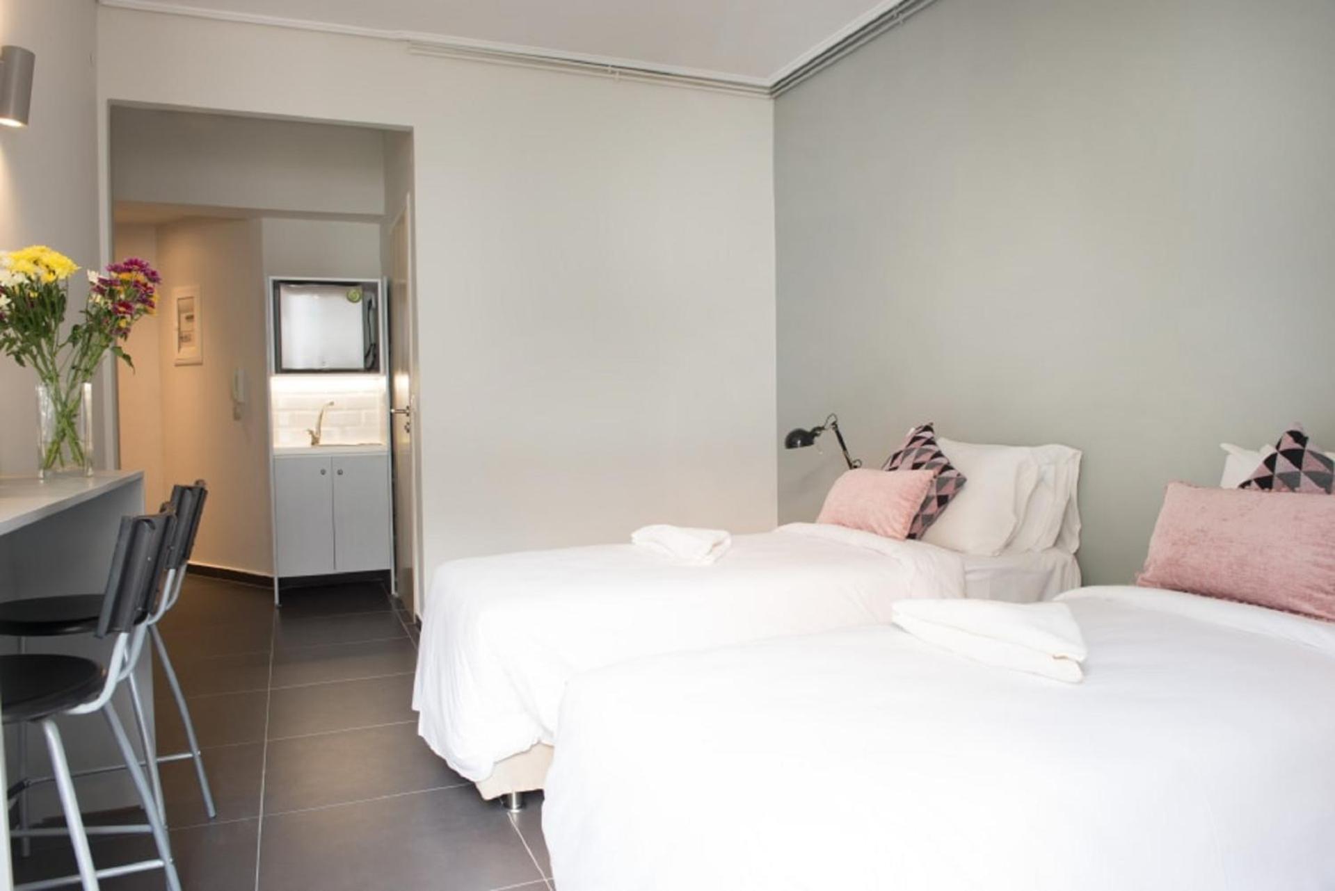 Athens Studios 4*