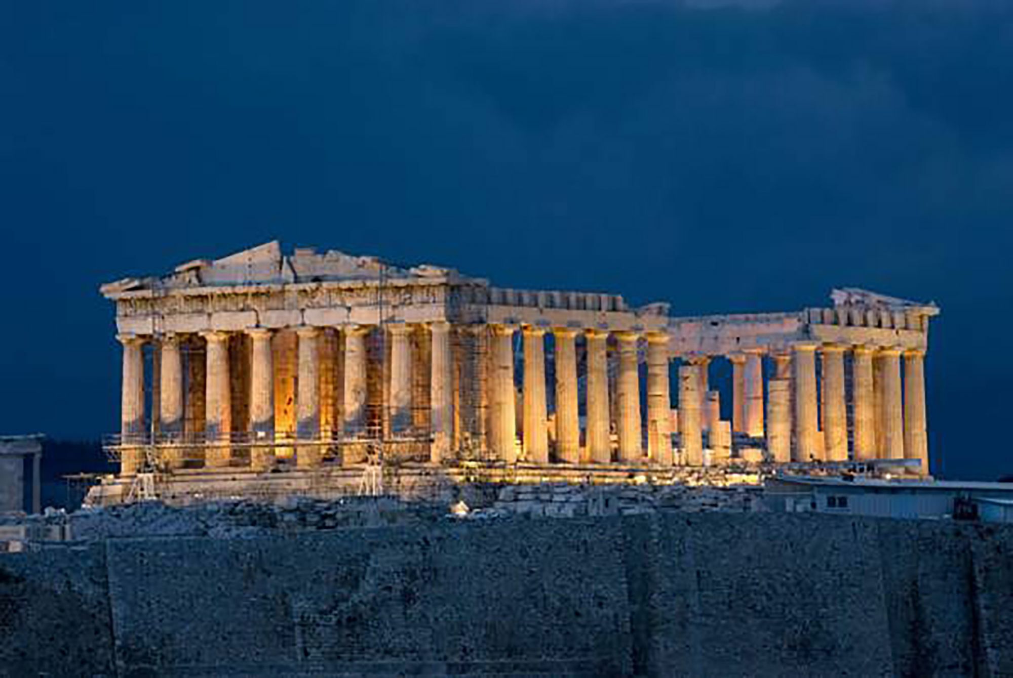 Апарт-отель Athens Studios